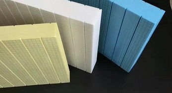 直銷擠塑板與一體保溫板報價解析