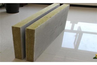 屋面復(fù)合巖棉板 價格優(yōu)勢與專業(yè)生產(chǎn)引領(lǐng)建筑保溫新趨勢